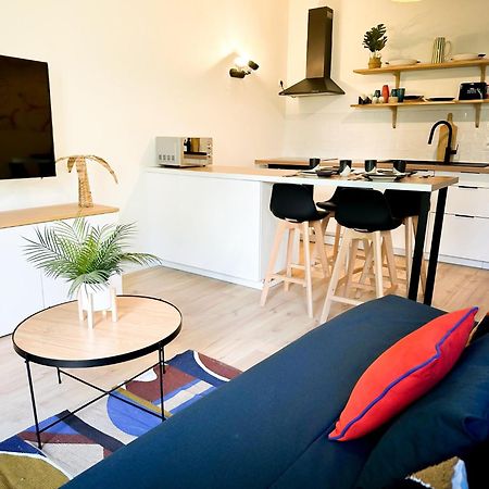 Appartement Disneyland Montévrain Zewnętrze zdjęcie