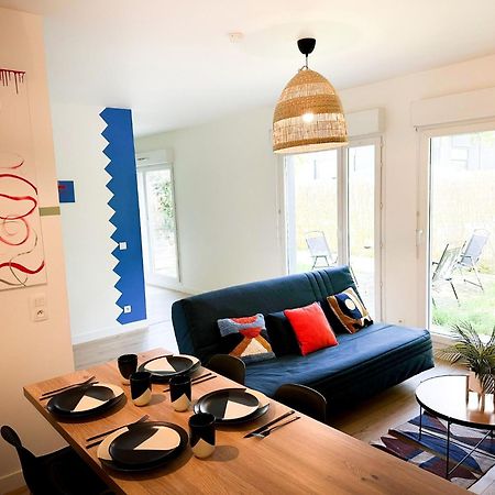 Appartement Disneyland Montévrain Zewnętrze zdjęcie