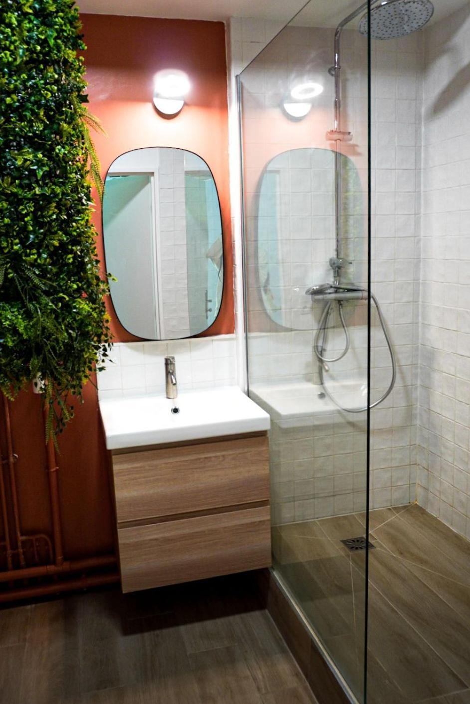 Appartement Disneyland Montévrain Zewnętrze zdjęcie