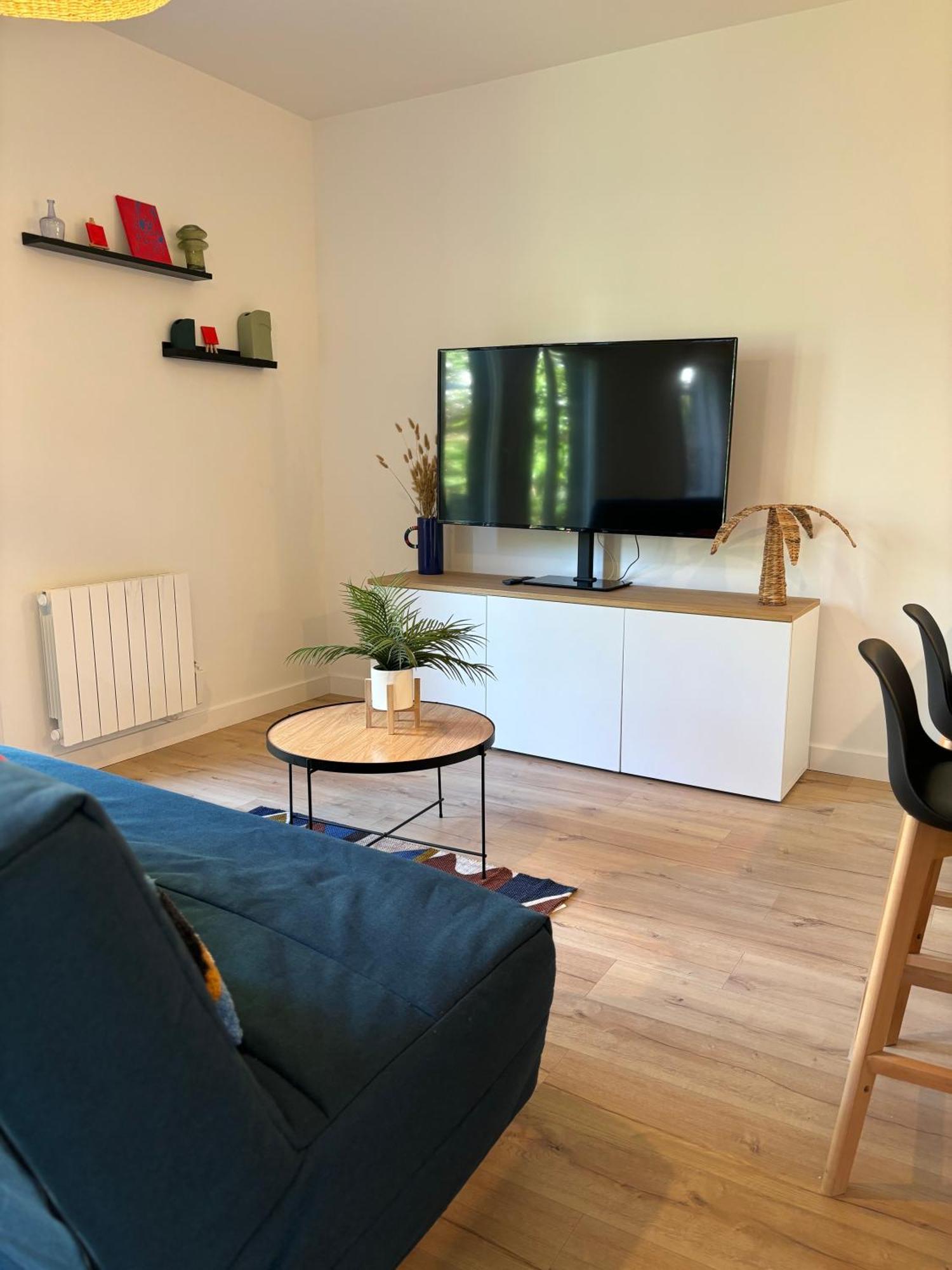 Appartement Disneyland Montévrain Zewnętrze zdjęcie