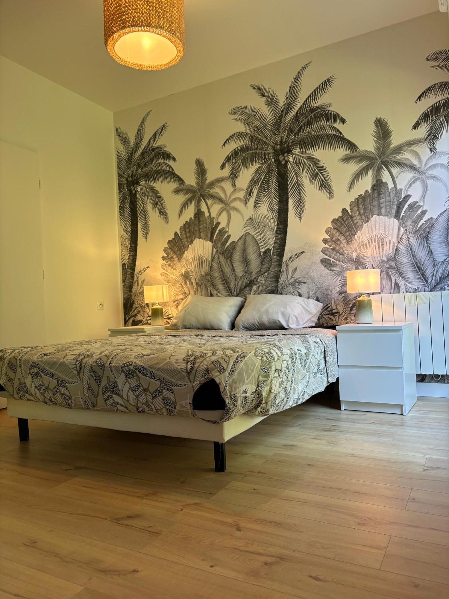 Appartement Disneyland Montévrain Zewnętrze zdjęcie