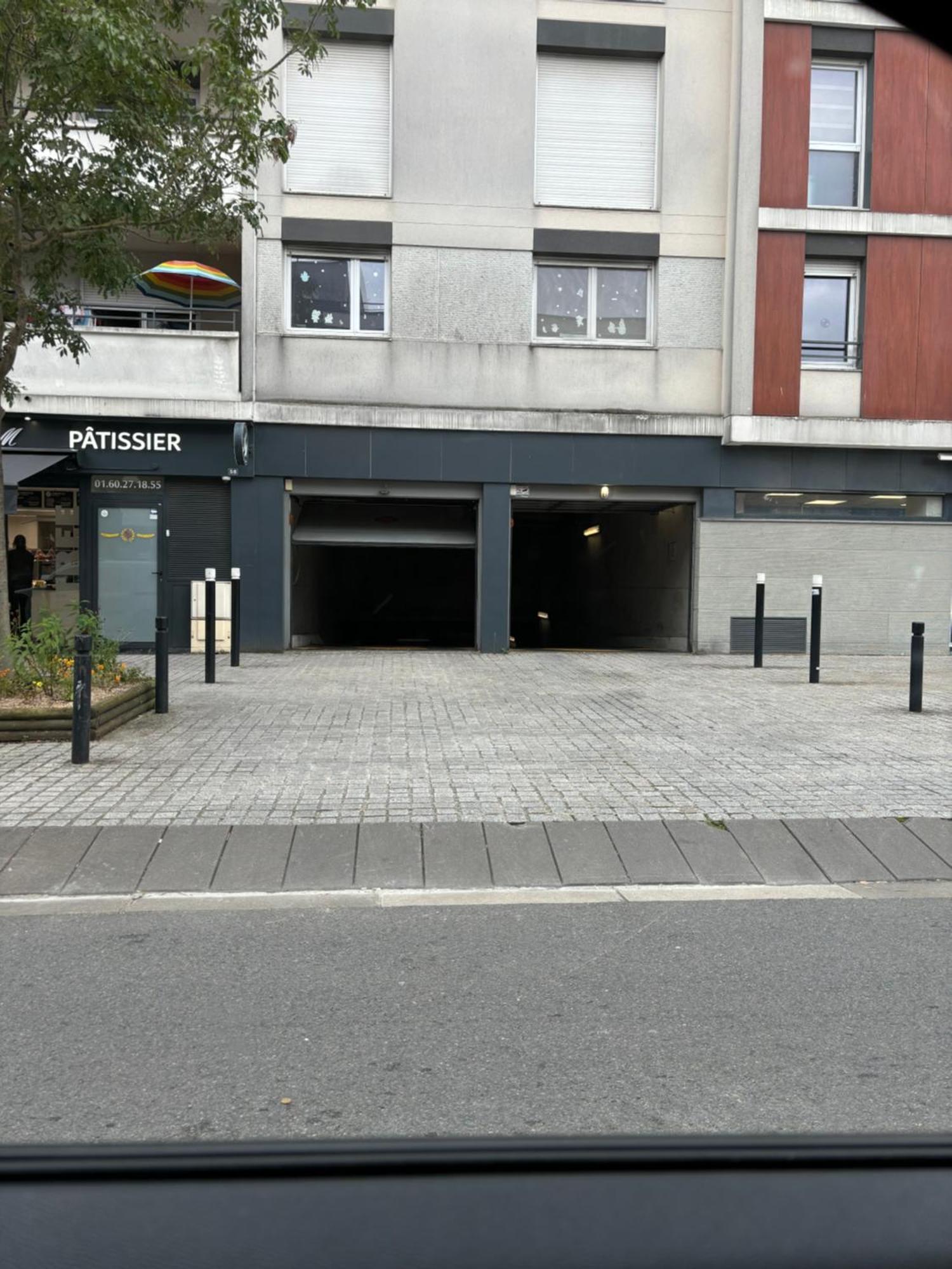 Appartement Disneyland Montévrain Zewnętrze zdjęcie